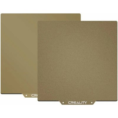 Creality PEI plate 235 × 235mm – Hledejceny.cz