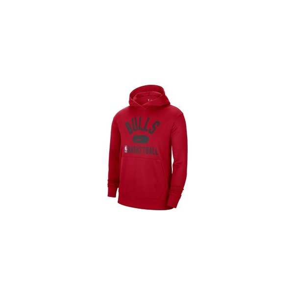 Nike Chicago Bulls Spotlight DB0888-657 Červená od 1 529 Kč - Heureka.cz