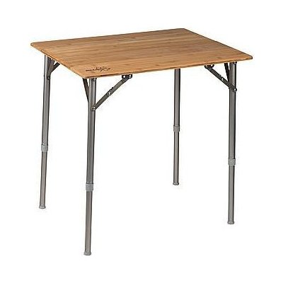 Bo-Camp Eco Foldable Bamboo – Hledejceny.cz