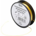 BGS Struna na vyřezávání autoskel, 25 m - BGS 9857 | Zboží Auto