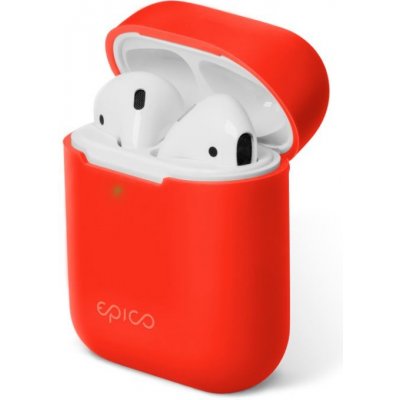 Epico silikonový pouzdro pro Apple AirPods Gen 2 9911101400003 – Zbozi.Blesk.cz