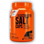 Extrifit Electrolyte Salt Caps 150 kapslí – Hledejceny.cz