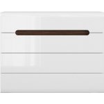 BRW Azteca Trio KOM4S/8/11 – Zboží Dáma