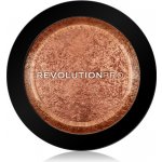 Revolution PRO Skin Finish Rozjasňovač Warm Glow 11 g – Zboží Dáma