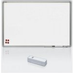2X3 Premium magnetická tabule 120 x 200 cm – Zboží Mobilmania