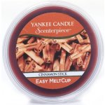 Yankee Candle Scenterpiece Meltcup vosk Cinnamon Stick 61 g – Zboží Dáma