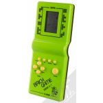 1Mcz Brick Game34230 - 9999 her zelená – Zboží Živě