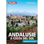 Andalusie a Costa del Sol Inspirace na cesty 2. vydání – Sleviste.cz