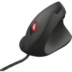 Trust GXT 144 Rexx Vertical Gaming Mouse 22991 – Hledejceny.cz