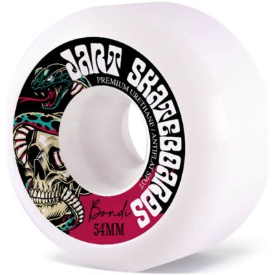 Jart Bondi 54 mm 83B 54 mm – Zboží Dáma