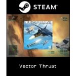 Vector Thrust – Hledejceny.cz