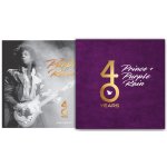 Prince and Purple Rain: 40 Years (Swensson Andrea)) – Hledejceny.cz