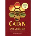 Catan: Kniha hádanek Albi – Hledejceny.cz