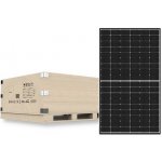 V-TAC Jinko Solární panel 455Wp černý 5+1ks – Hledejceny.cz