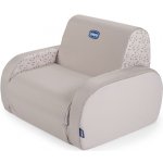 Chicco Křesílko Twist Dune – Zboží Dáma
