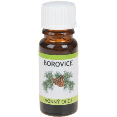 Kozák esence Borovice 10 ml – Hledejceny.cz