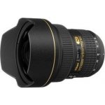 Nikon Nikkor AF-S 14-24mm f/2.8G ED – Hledejceny.cz