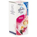 Glade by Brise One Touch Japonská zahrada mini sprej osvěžovač vzduchu náhradní náplň 10 ml