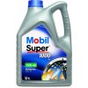 Motorový olej Mobil Super 1000 X1 15W-40 5 l