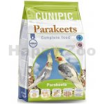 Cunipic Parakeets 1 kg – Zboží Dáma