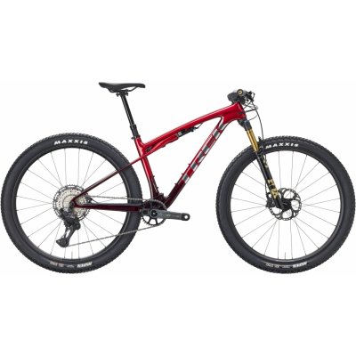 Trek Supercaliber SLR 9.8 XT Di2 Gen 2 2026 – Zboží Dáma