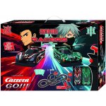 Carrera GO 62621 Ronic Racers – Hledejceny.cz