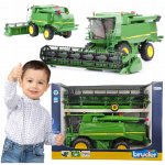 Bruder 2132 Kombajn John Deere 480 – Hledejceny.cz