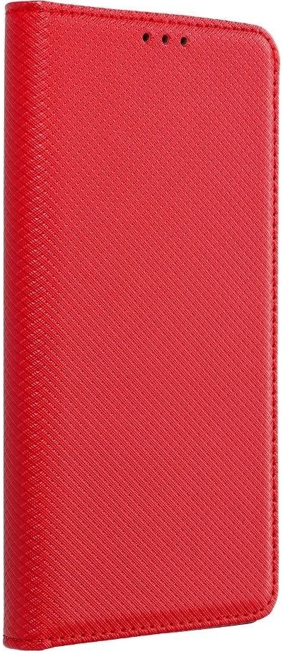 Pouzdro Smart Case Book Samsung Galaxy A53 5G červené