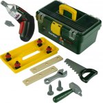 Klein Bosch 8429 Bedýnka s nářadím – Zbozi.Blesk.cz