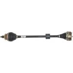 poloosa přední pravá ŠKODA Scala 657 1,5 TSi DXD 110 KW VCF 6S 2Q0407272EA – Sleviste.cz