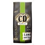 CD Lamb & Rice 15 kg – Hledejceny.cz