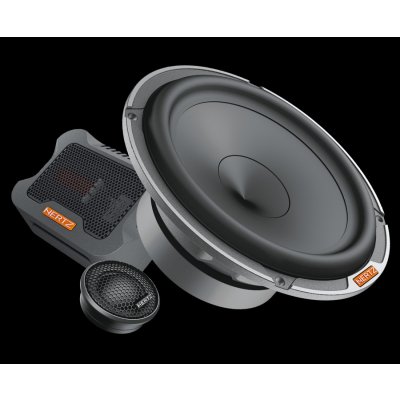 Hertz MPK 165P.3 Pro – Sleviste.cz