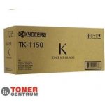 Kyocera Mita TK-1150 - originální – Zboží Mobilmania