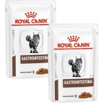 Royal Canin VD Cat Gastrointestinal 12 x 85 g – Sleviste.cz