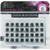 Umělé řasy a doplňky Ardell Double Up Lashes Long Black Trio Lash 32 ks