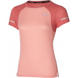 Mizuno DryAeroFlow Tee J2GAA20451