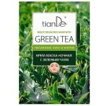 tianDe noční krémová maska Zelený čaj 18 g – Zboží Mobilmania