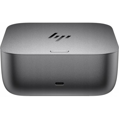 HP TB4 Ultra 180W G6 Dock 9X481UT – Hledejceny.cz