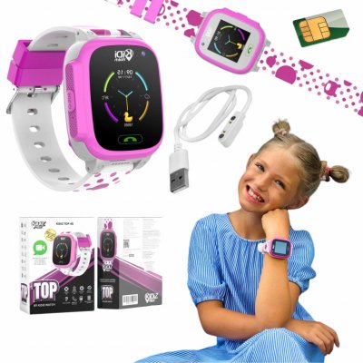 Kidizwatch KidiZ TOP – Zboží Živě