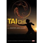 Tai Chi DVD – Sleviste.cz