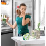 Pohlcovač pachů do lednice Meliconi 621030 – Sleviste.cz