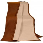 Bellatex deka Sydney oříšková béžová 150x200 – Sleviste.cz