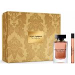 Dolce Gabbana The Only One EDP 50 ml + EDP 10 ml pro ženy dárková sada – Hledejceny.cz