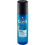 Gliss Kur Express Aqua Revive Balzám na vlasy 200 ml – Zboží Mobilmania