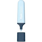 Centropen Style Soft modrý 6252/1 – Hledejceny.cz