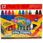 COLORINO voskovky dreams 12 barev – Sleviste.cz