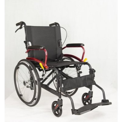 Antar at52324 invalidní vozík ultralehký 46 – Hledejceny.cz