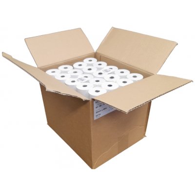 ČESKÝ KOTOUČEK Termo kotoučky 80/40/12 (20m) Množství: 1 ks – Zboží Živě