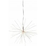 LED vánoční dekorace EGLO FIREWORK 411053, 120 LED, teplá bílá – Hledejceny.cz