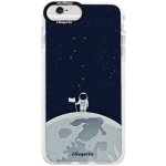 Pouzdro iSaprio On The Moon 10 - iPhone 6/6S – Zboží Mobilmania